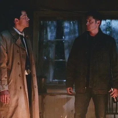Avatar of Dean W. n' Castiel N.