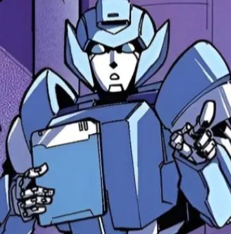 Avatar of Gauge -IDW-