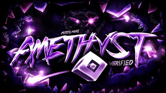 Avatar of Amethyst 