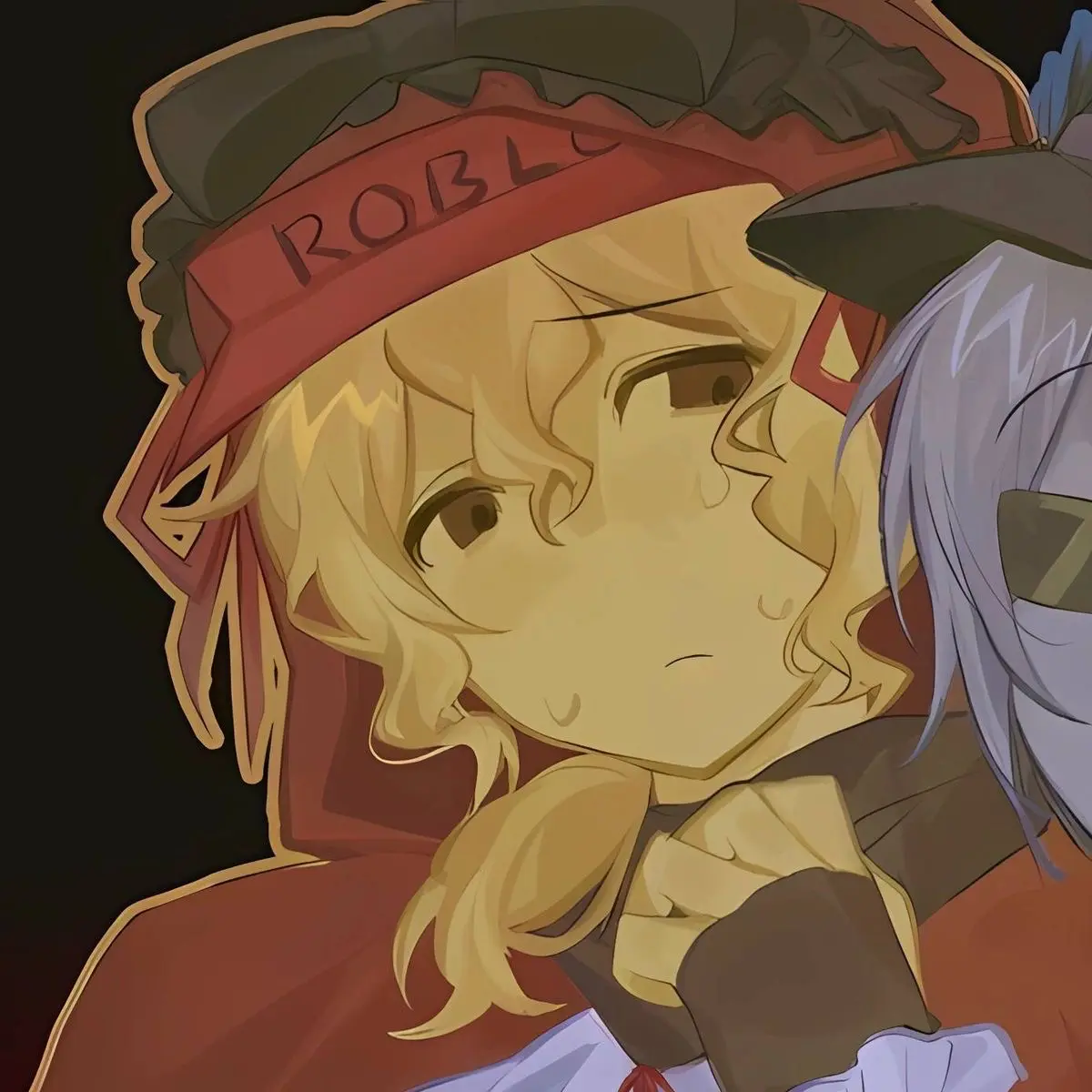 Avatar of Elliot - Forsaken i think idk anymore