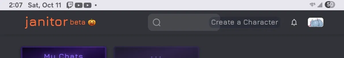 Avatar of Fix this already!!
