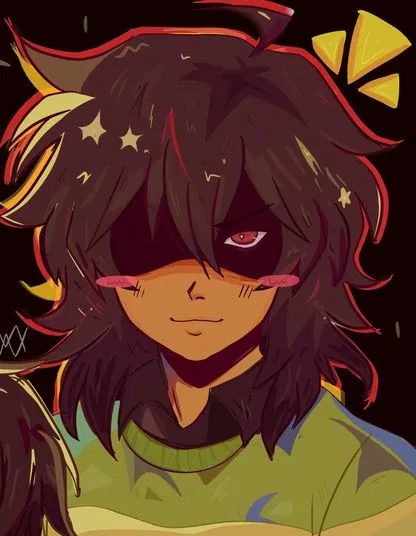 Avatar of Kris Dreemurr - The Cage & The Angel