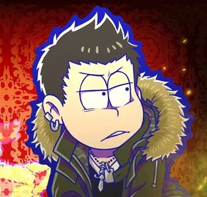 Avatar of Choromatsu [Chooi Cung]