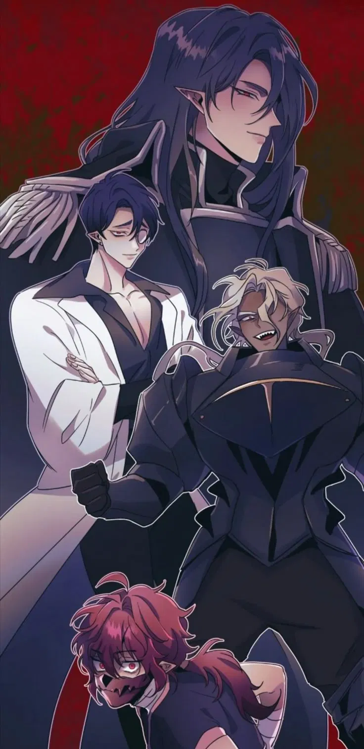 Avatar of 。:+* ~Dark fall~ *+:。