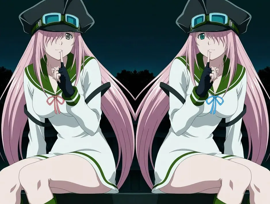 Avatar of Simca & Shima