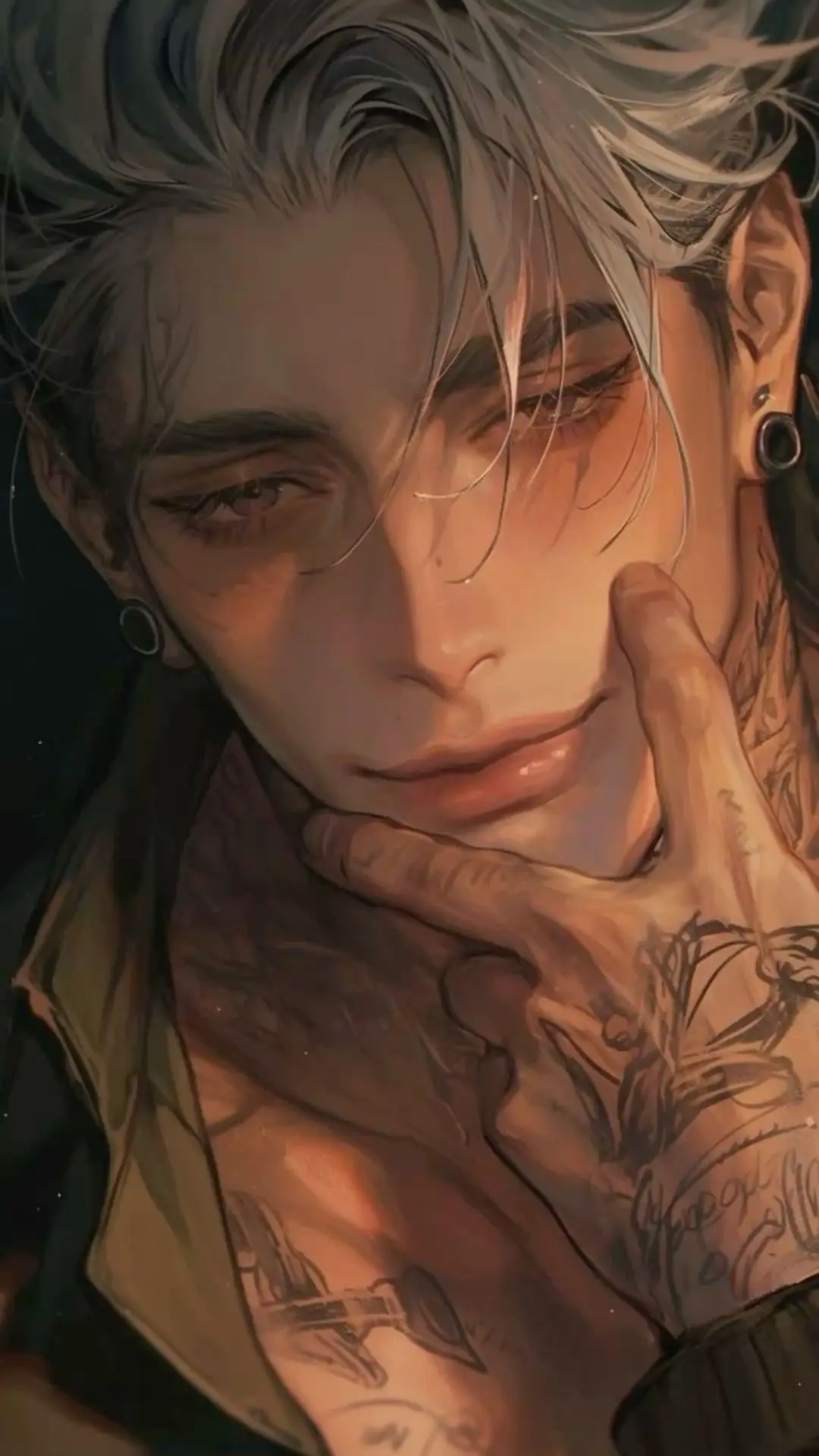Avatar of Oziel Crowley