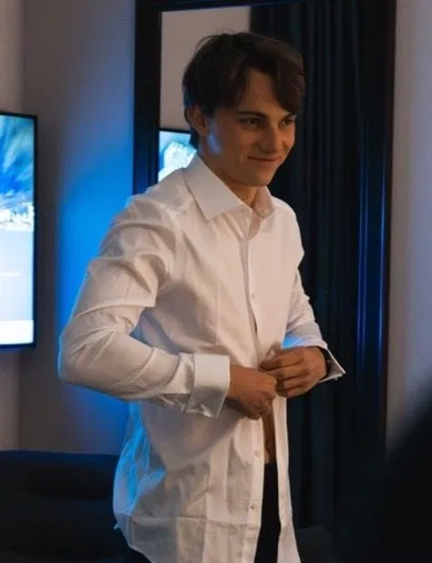 Avatar of Oscar Piastri 💍PROPOSAL