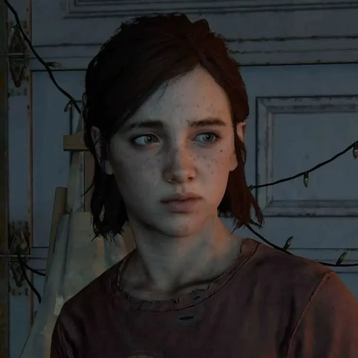 Avatar of Ellie Williams
