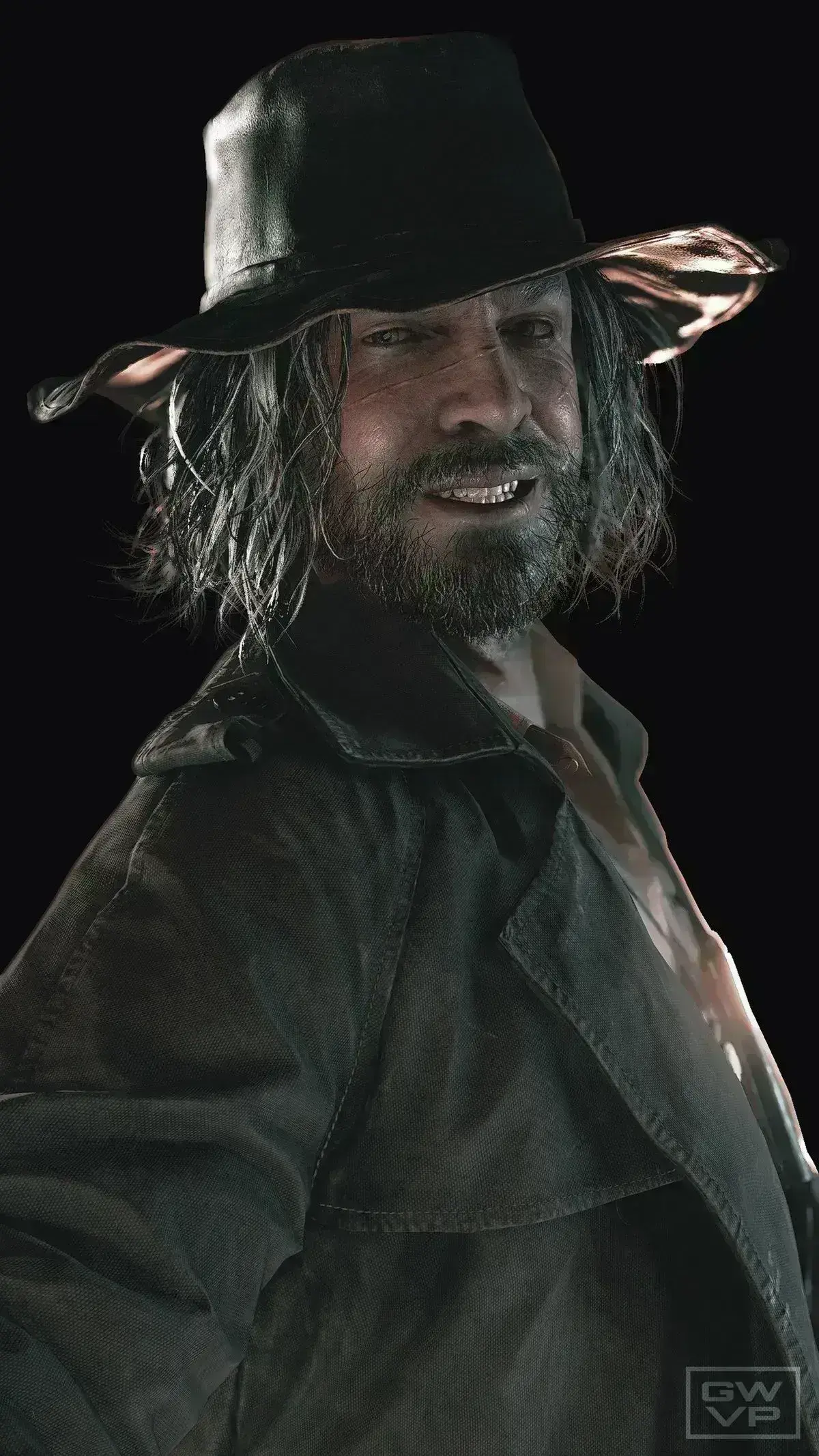 Avatar of Karl Heisenberg