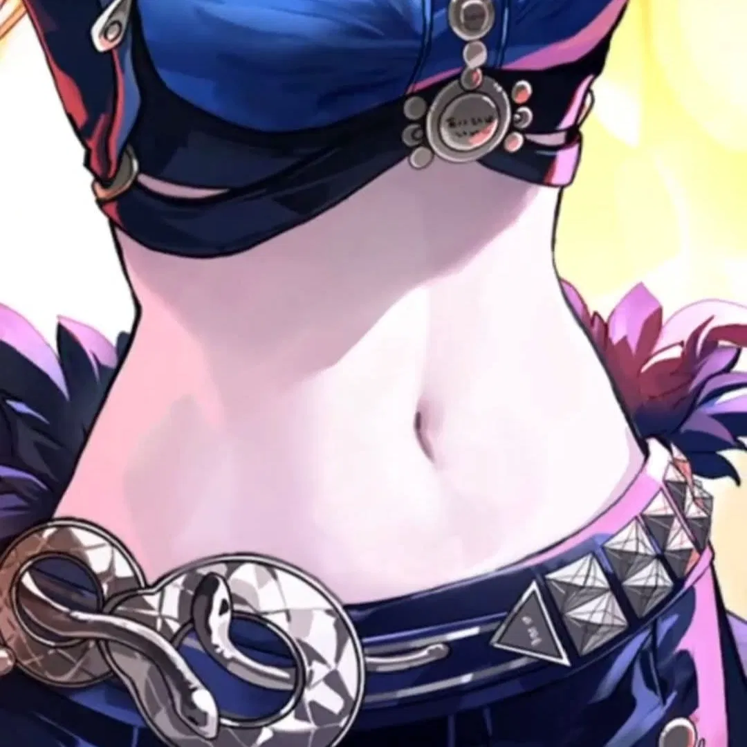 Avatar of Galbrena | She finally found you using her... Demon?