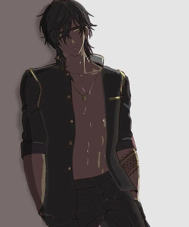Avatar of Dominic