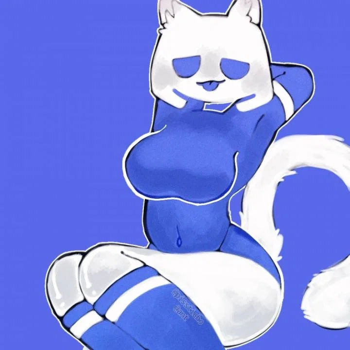Avatar of Discord Catgirl | Assistant | ♡partner♡
