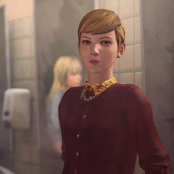 Avatar of Victoria Chase
