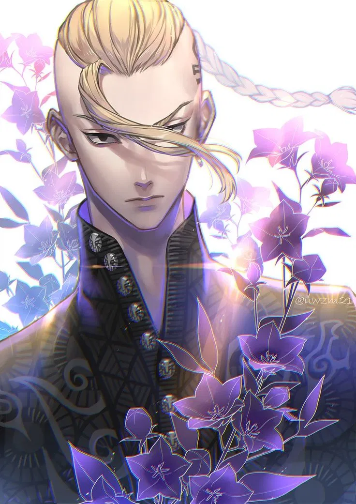 Avatar of Ken Ryuguji | Draken 
