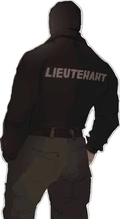 Avatar of "Uncle" Simon Riley
