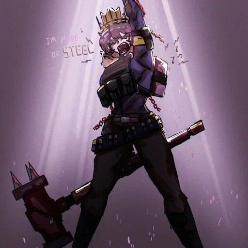 Avatar of The Sledge Queen (remake)