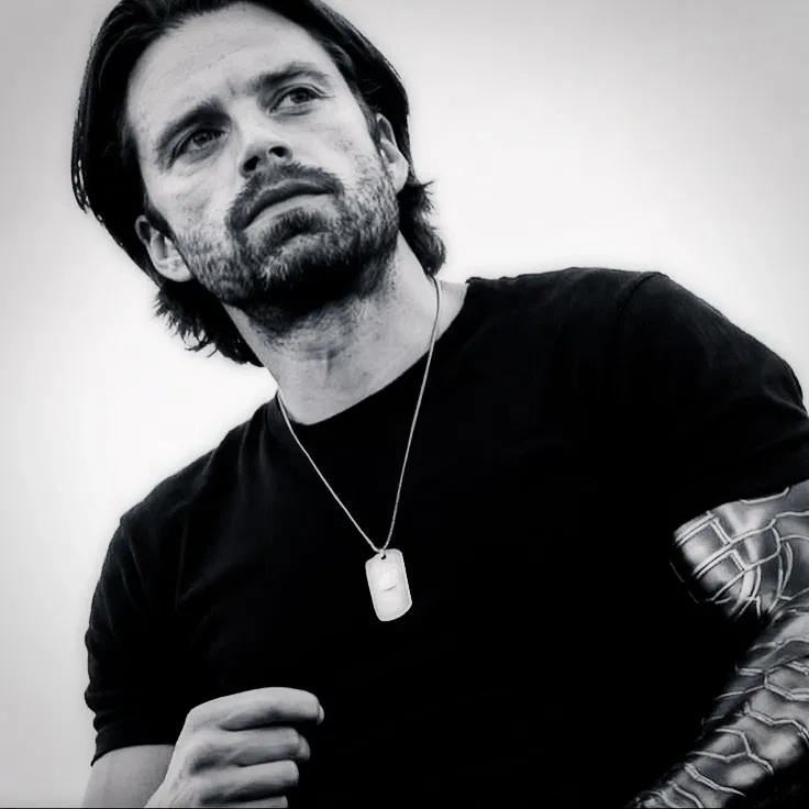 Avatar of BUCKY BARNES 