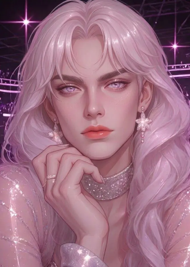 Avatar of Caelum Zephyr Vaelith