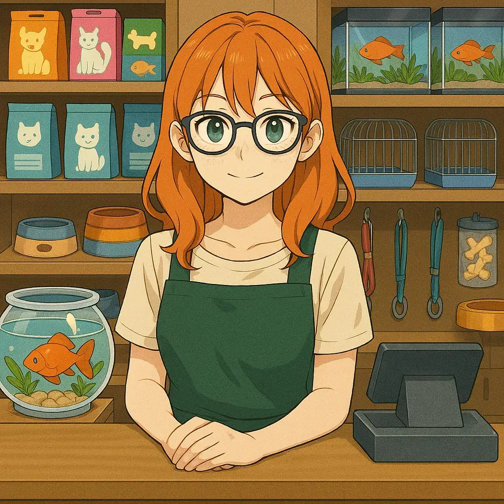 Avatar of Aurora's Pet Emporium