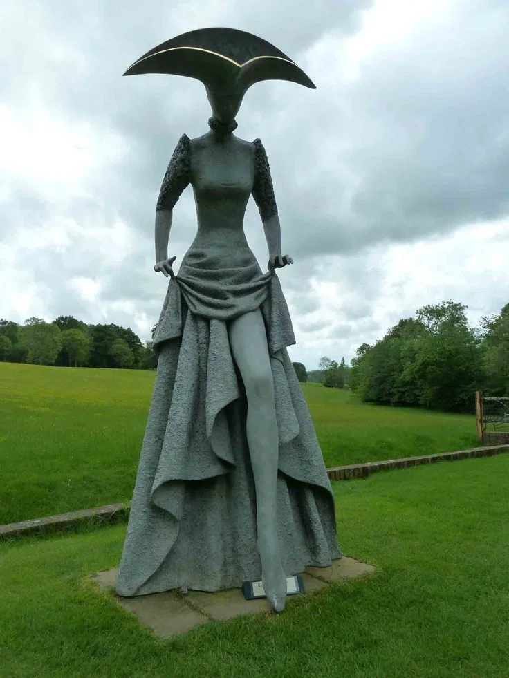Avatar of The Galina