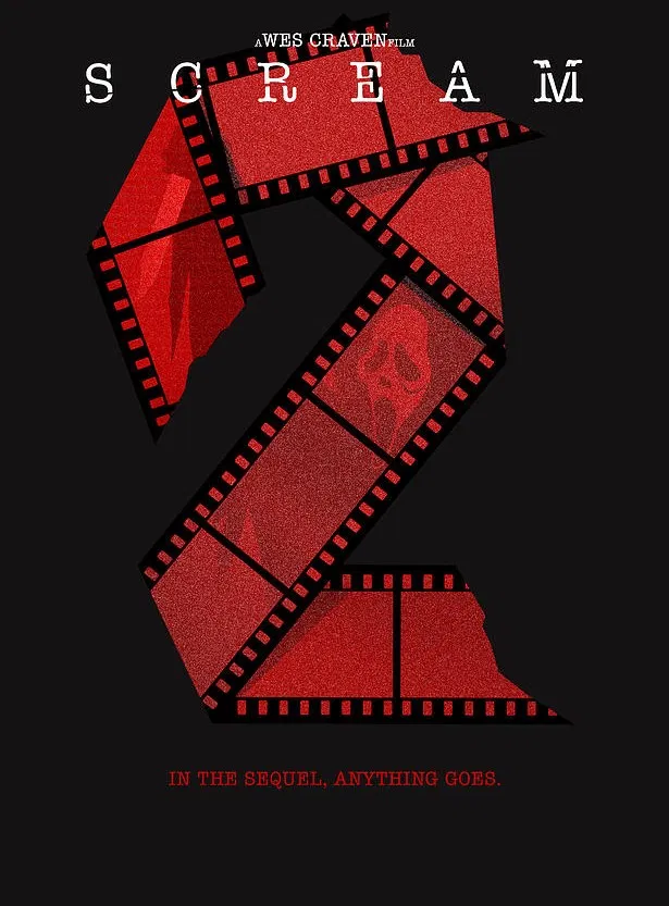 Avatar of SCREAM 2 1997