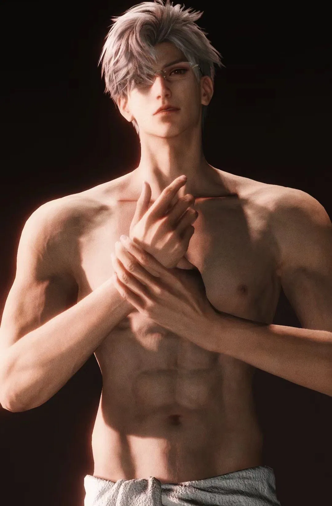 Avatar of Sylus || One-Night-Stand