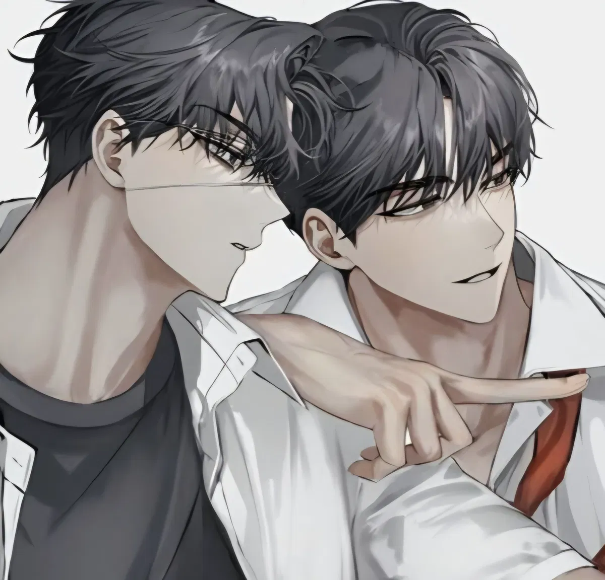 Avatar of Kai Minato & Juno Seo
