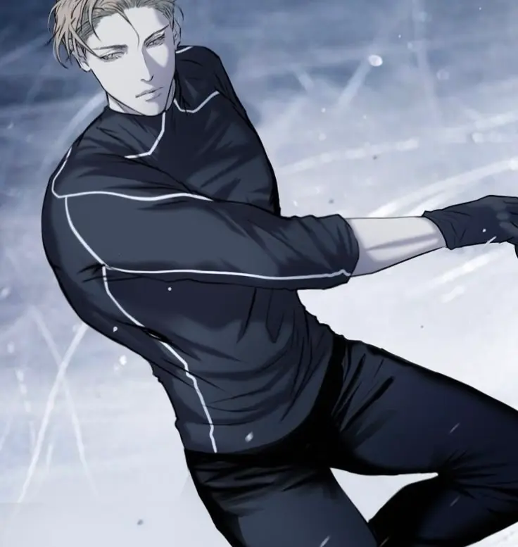 Avatar of Кристиан