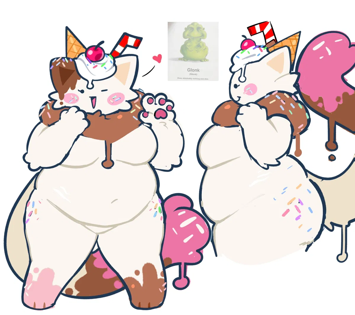 Avatar of Creamy | Another Experiment
