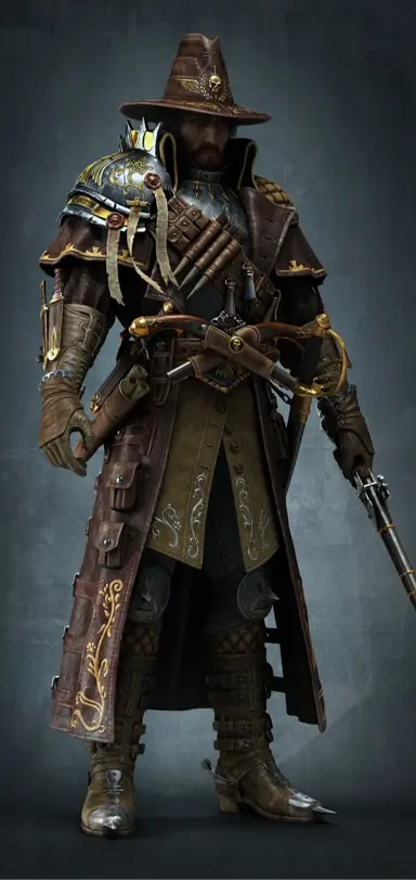 Avatar of Altrimus