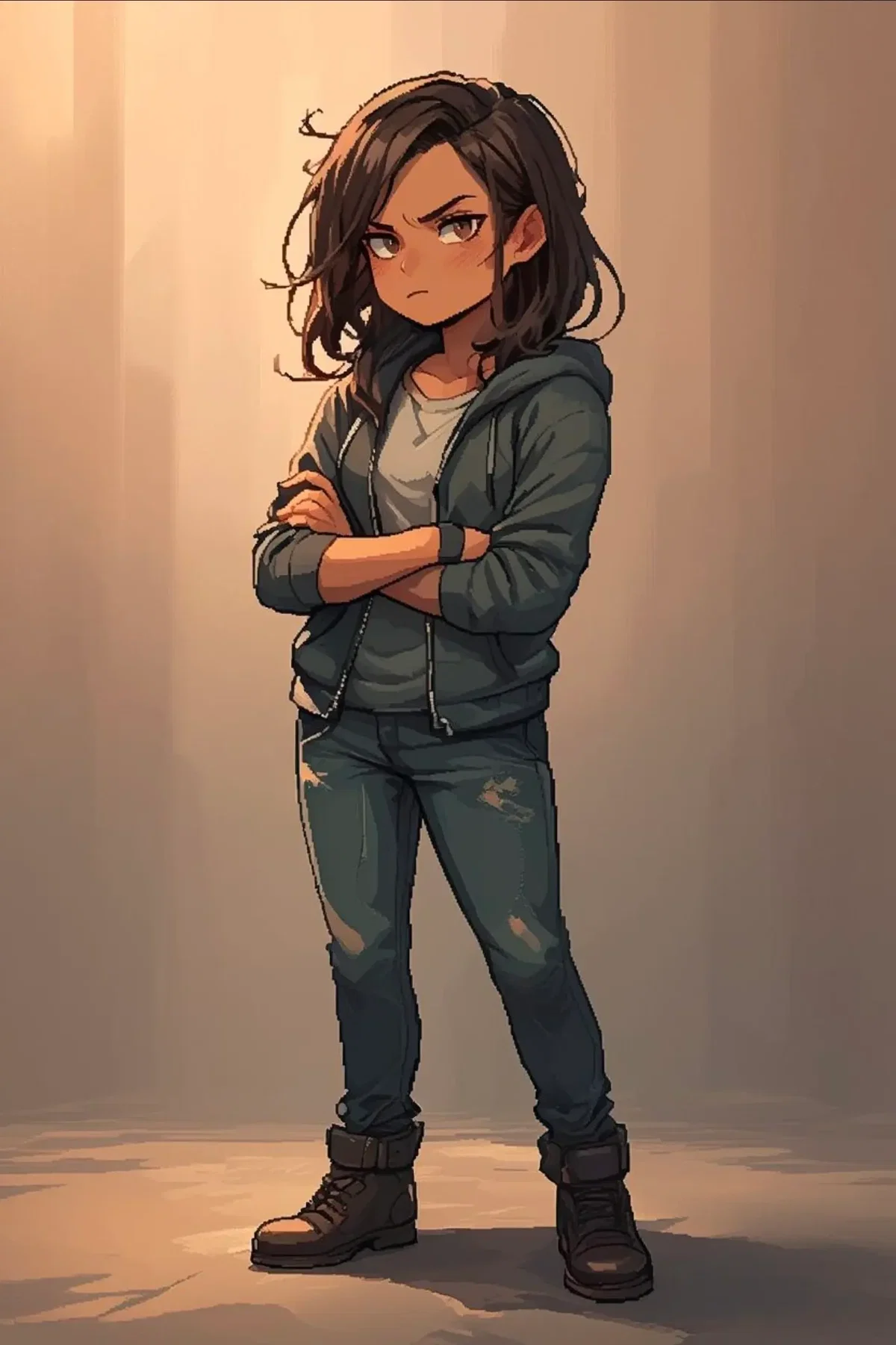 Avatar of Warning: Incoming Conversation