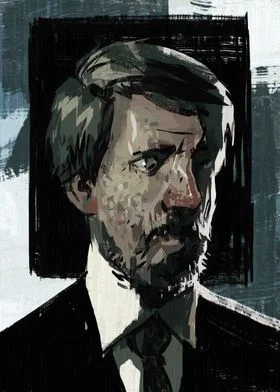 Avatar of Jean-Heron Vicquemare
