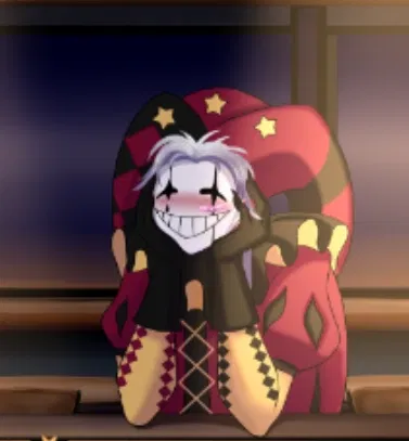 Avatar of ~-{-PIERROT THE CLOWN-}-~