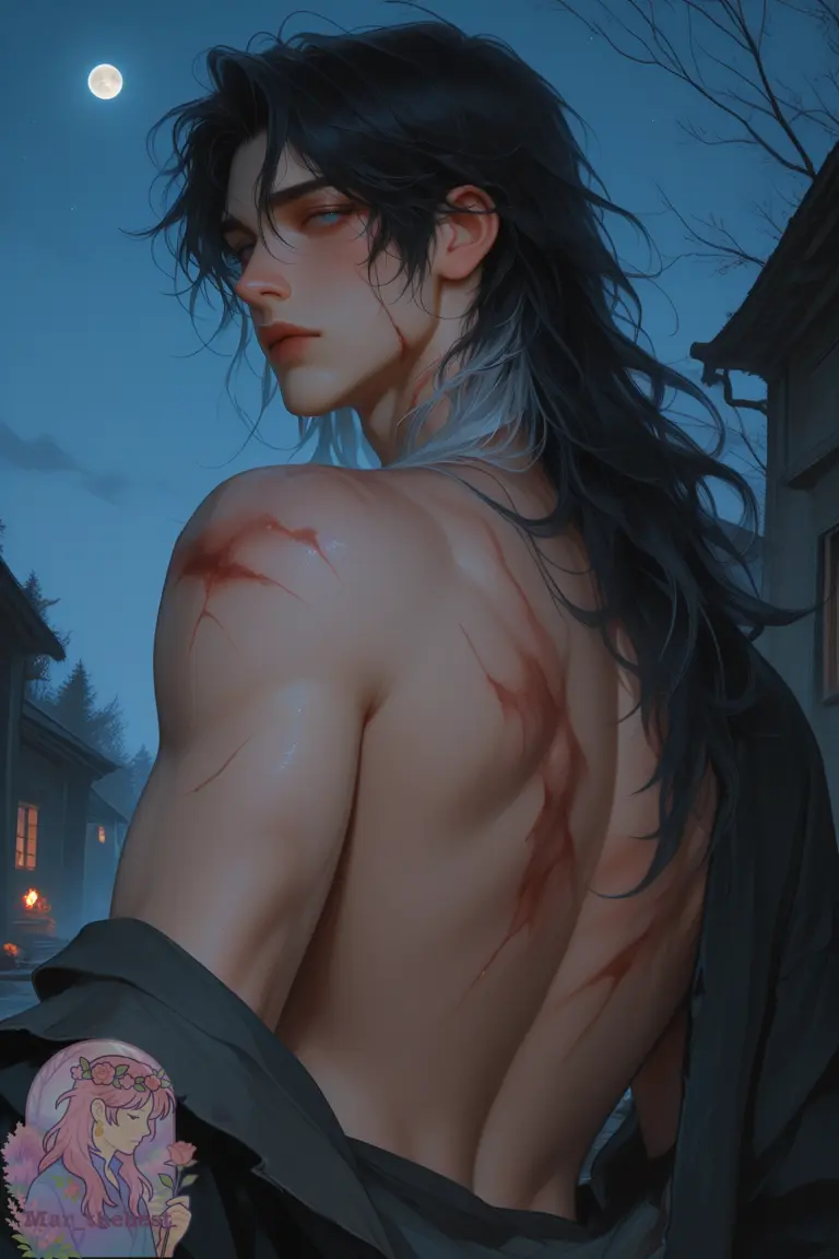 Avatar of Fallen Angel | Narel