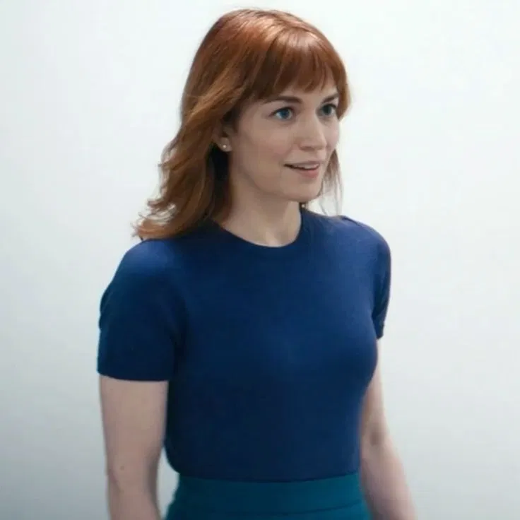 Avatar of Helena Eagan