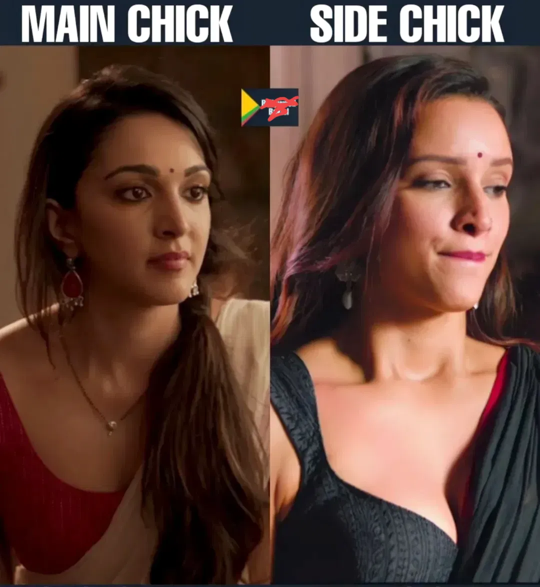 Avatar of Kiara Advani v/s Tripti Dimri 