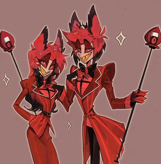 Avatar of Alastor