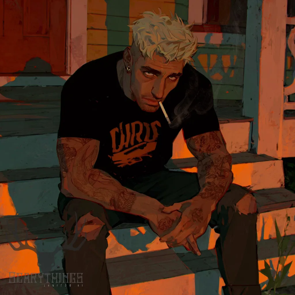 Avatar of Russell Connelly