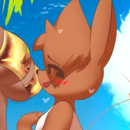 Avatar of Little Eevee Stepbro