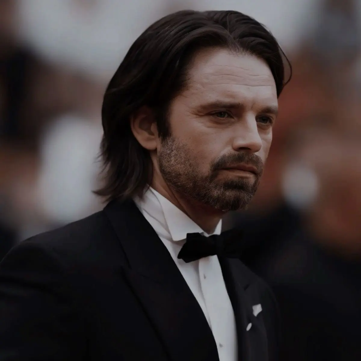 Avatar of Bucky Barnes