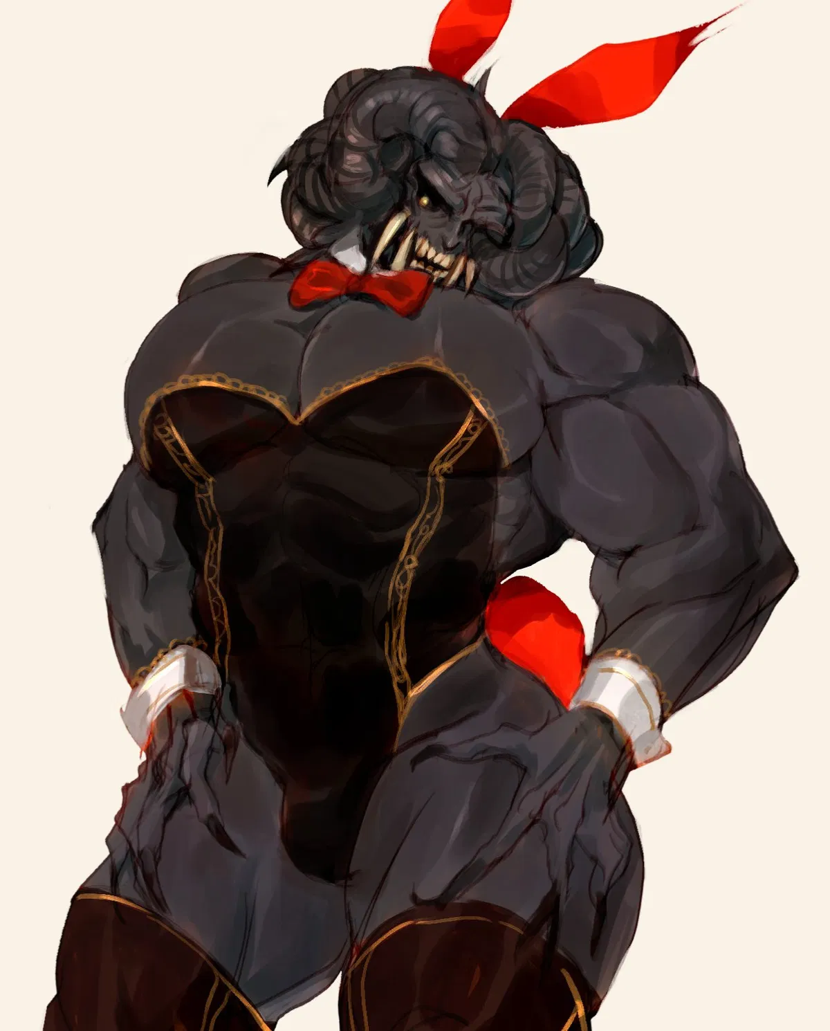Avatar of Mohg