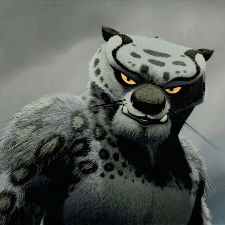 Avatar of Tai Lung