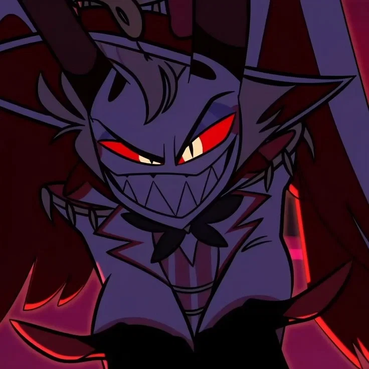 Avatar of Lucifer Morningstar