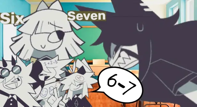 Avatar of Six Seven!