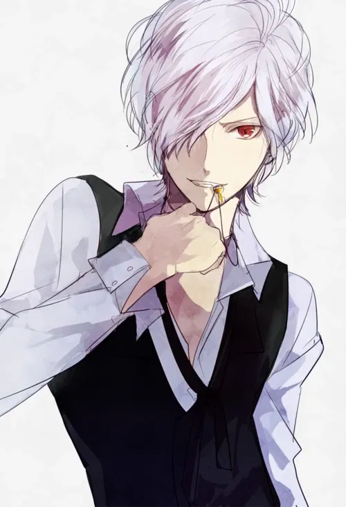 Avatar of Aaron Michealis °• Depressive Spiral