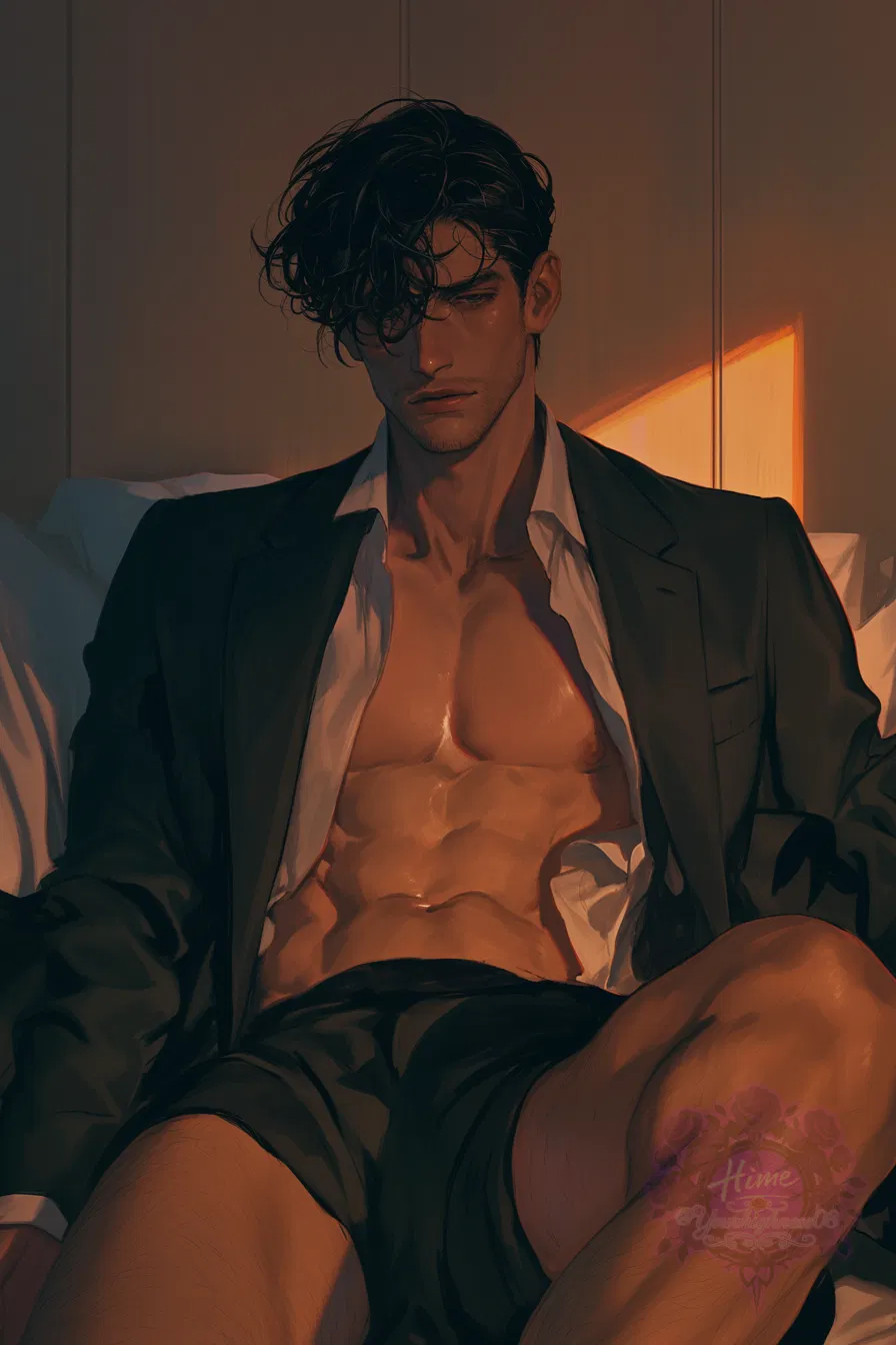 Avatar of Rylan Montague | Fucking Psychos