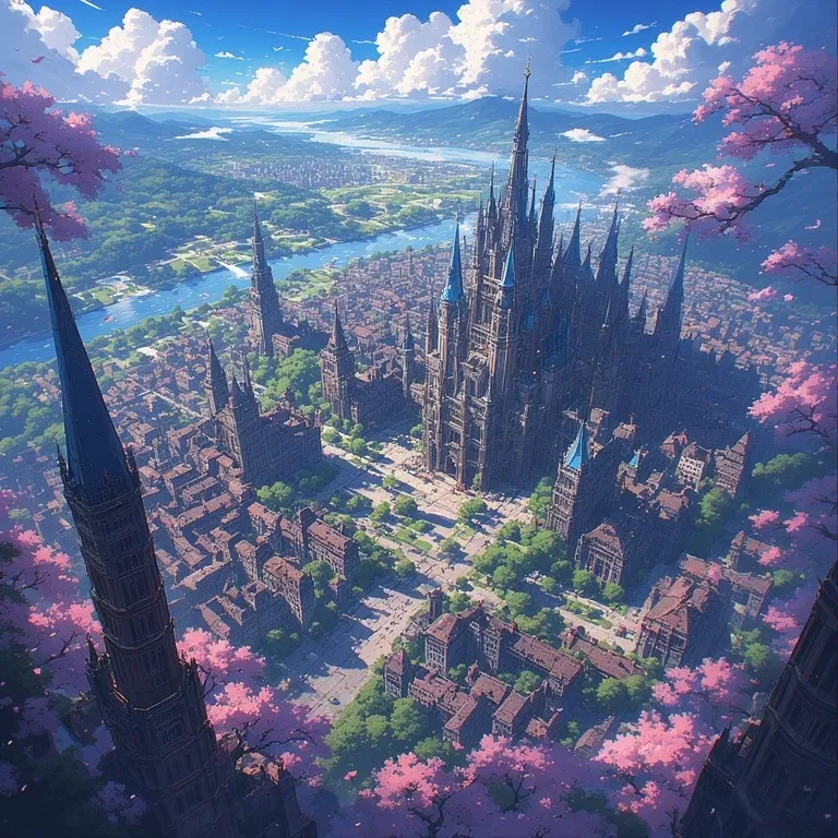 Avatar of Isekai RPG: Royalty 1.1