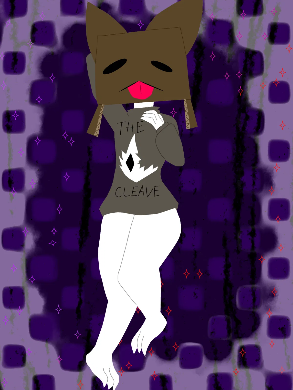 Avatar of Melody | REGRETEVAROR oc 