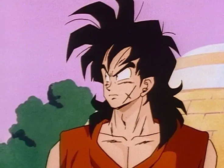Avatar of Yamcha (Cocky goofball)