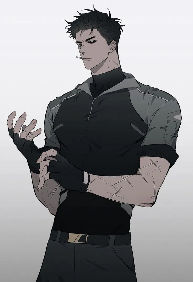 Avatar of Enzo Hawkins